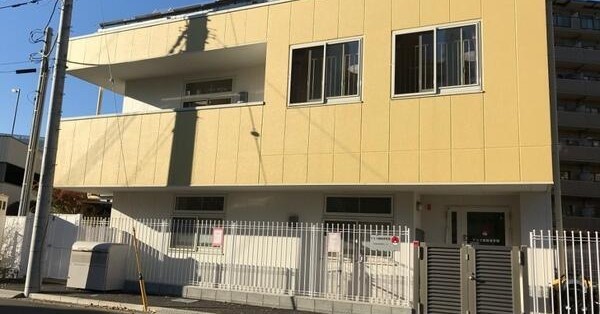 apartment 神奈川県大和市下鶴間２丁目
地図を見る