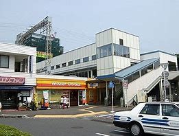 apartment 神奈川県座間市入谷東２丁目
地図を見る