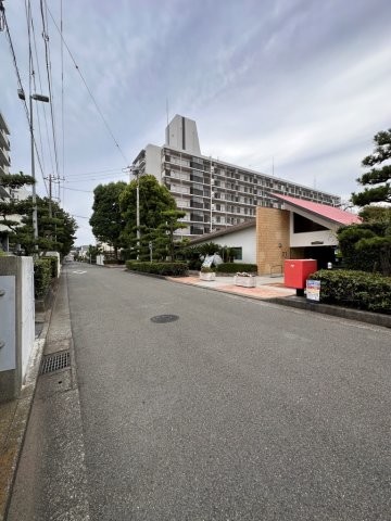apartment 神奈川県平塚市四之宮2-15-27