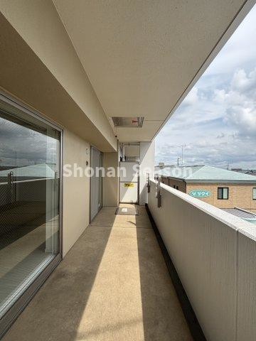 apartment 神奈川県平塚市四之宮2-15-27