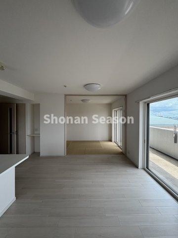 apartment 神奈川県平塚市四之宮2-15-27