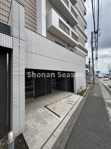 apartment 神奈川県平塚市四之宮2-15-27