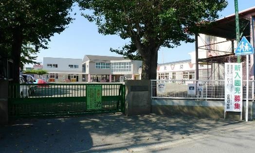 detached 神奈川県高座郡寒川町倉見
地図を見る