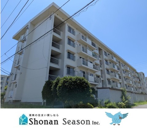 apartment 神奈川県平塚市四之宮2-15-27
