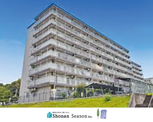 apartment 神奈川県大和市中央５丁目
地図を見る