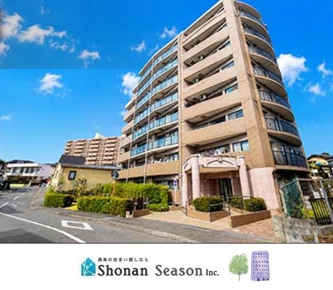 apartment 神奈川県秦野市鶴巻南５丁目
地図を見る