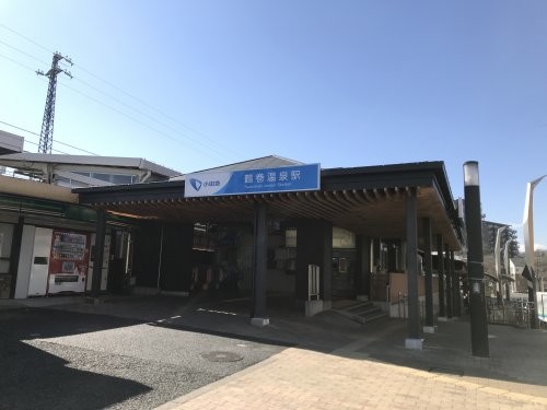 apartment 神奈川県秦野市鶴巻南５丁目
地図を見る
