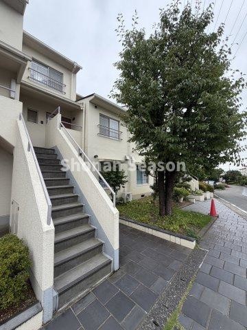 apartment 神奈川県平塚市四之宮2-15-27