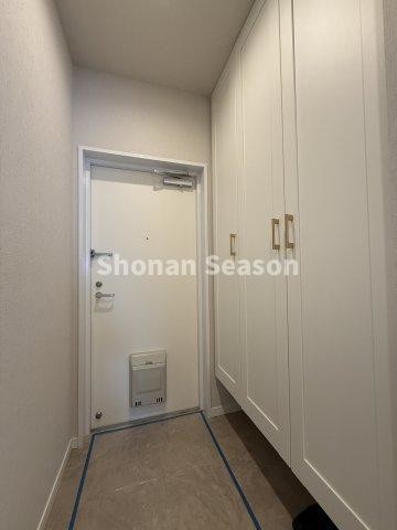 apartment 神奈川県海老名市上今泉６丁目
地図を見る