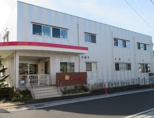apartment 神奈川県海老名市上今泉６丁目
地図を見る