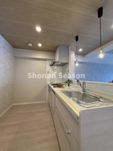 apartment 神奈川県海老名市上今泉６丁目
地図を見る