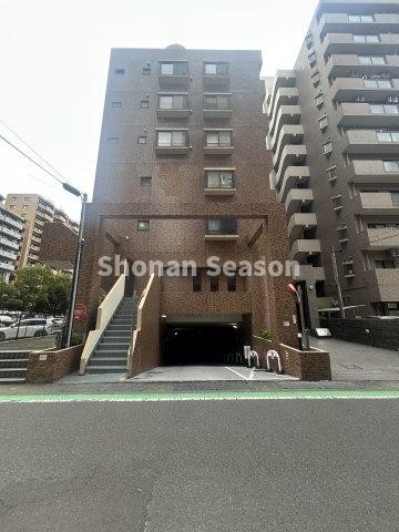 apartment 神奈川県海老名市中央３丁目
地図を見る