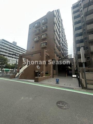 apartment 神奈川県海老名市中央３丁目
地図を見る