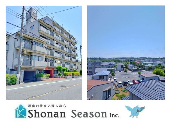 apartment 神奈川県海老名市中新田３丁目
地図を見る