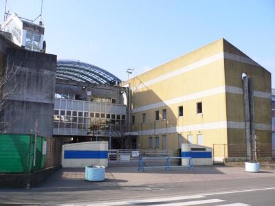 apartment 神奈川県茅ヶ崎市西久保
地図を見る