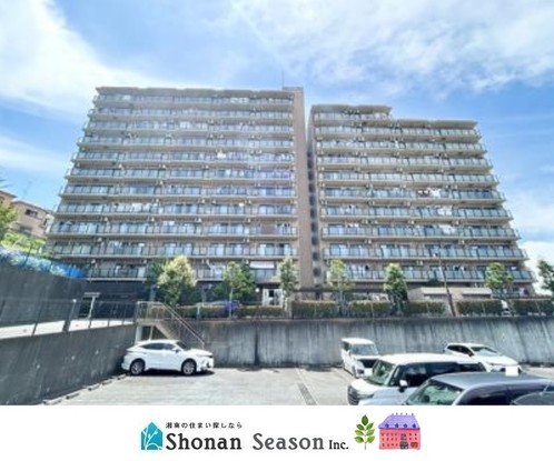 apartment 神奈川県綾瀬市落合南４丁目
地図を見る