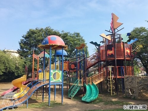 apartment 神奈川県綾瀬市落合南４丁目
地図を見る