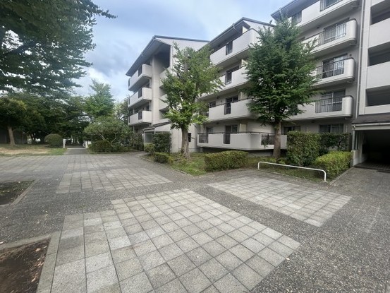 apartment 神奈川県茅ヶ崎市茅ヶ崎２丁目
地図を見る