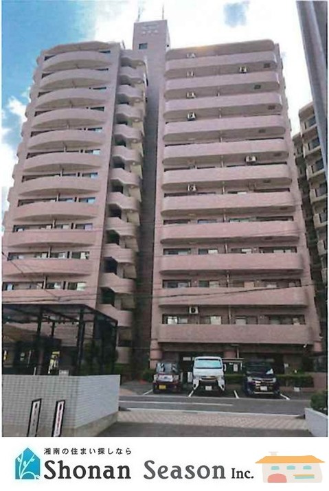 apartment 神奈川県海老名市中央３丁目
地図を見る