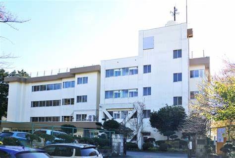 apartment 神奈川県海老名市中央３丁目
地図を見る