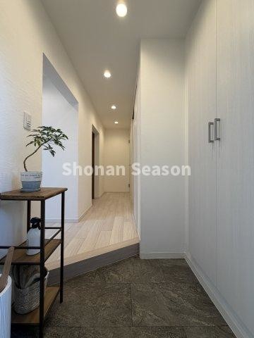 apartment 神奈川県平塚市四之宮2-15-27