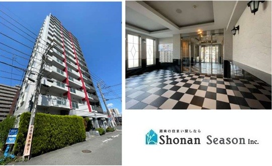 apartment 神奈川県厚木市恩名１丁目
地図を見る