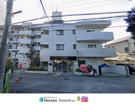 apartment 神奈川県座間市南栗原１丁目
地図を見る