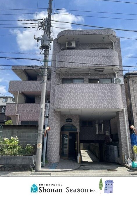 apartment 神奈川県海老名市国分南３丁目
地図を見る