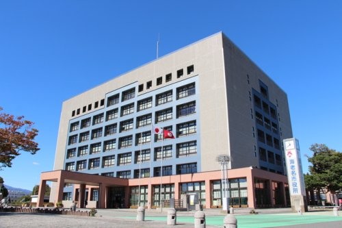apartment 神奈川県海老名市国分南３丁目
地図を見る