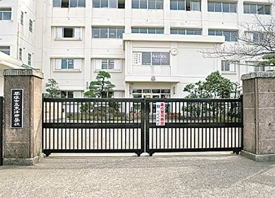 apartment 神奈川県平塚市千石河岸
地図を見る