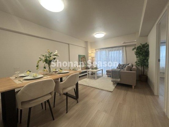 apartment 神奈川県平塚市田村２丁目
地図を見る