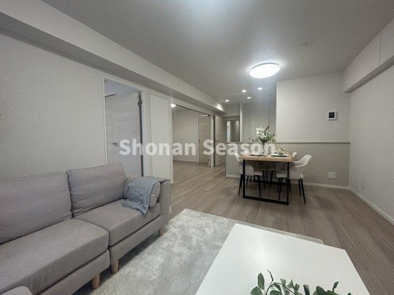 apartment 神奈川県平塚市田村２丁目
地図を見る