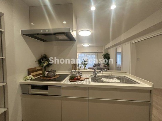 apartment 神奈川県平塚市田村２丁目
地図を見る