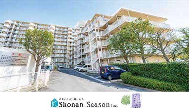 apartment 神奈川県座間市小松原２丁目
地図を見る
