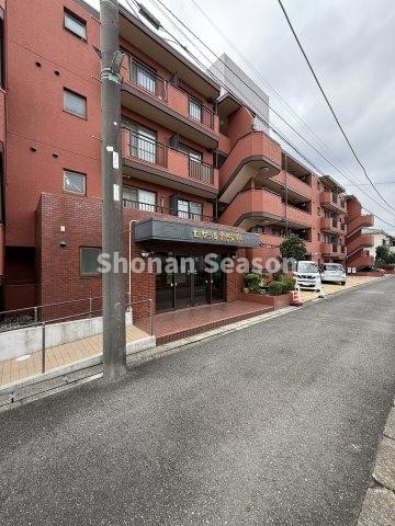 apartment 神奈川県海老名市東柏ケ谷２丁目
地図を見る