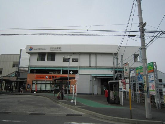 apartment 神奈川県海老名市東柏ケ谷２丁目
地図を見る