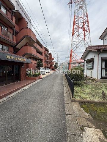 apartment 神奈川県海老名市東柏ケ谷２丁目
地図を見る