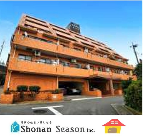 apartment 神奈川県海老名市国分南３丁目
地図を見る