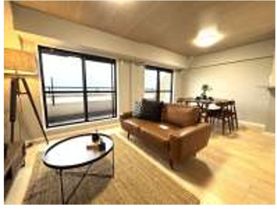 apartment 神奈川県海老名市国分南３丁目
地図を見る