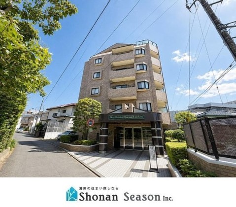 apartment 神奈川県茅ヶ崎市本村４丁目
地図を見る