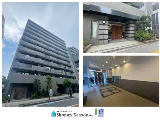apartment 神奈川県厚木市寿町１丁目
地図を見る