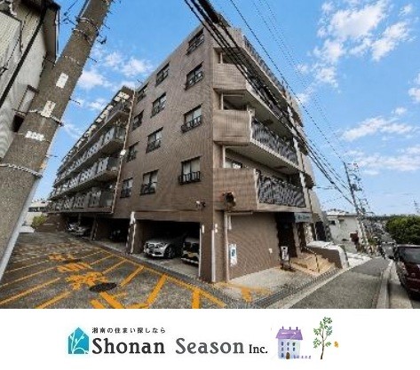 apartment 神奈川県綾瀬市大上３丁目
地図を見る
