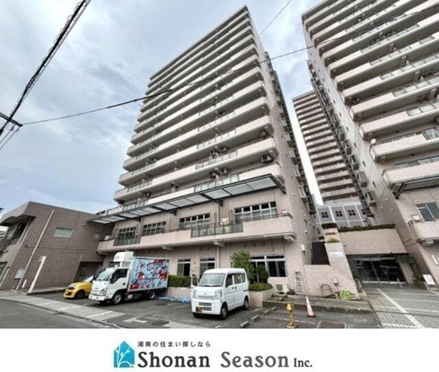 apartment 神奈川県平塚市四之宮2-15-27