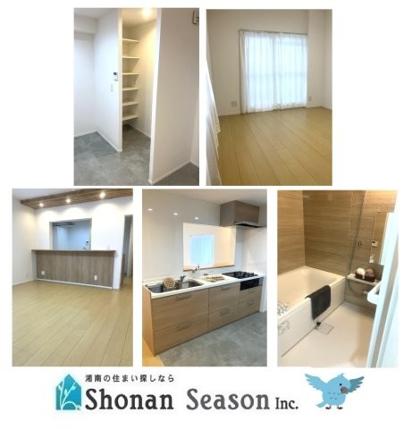 apartment 神奈川県厚木市妻田東１丁目
地図を見る