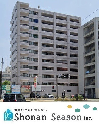apartment 神奈川県平塚市四之宮2-15-27