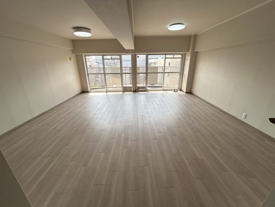 apartment 兵庫県西宮市甲風園１丁目5-10 ノルドアインビル4階