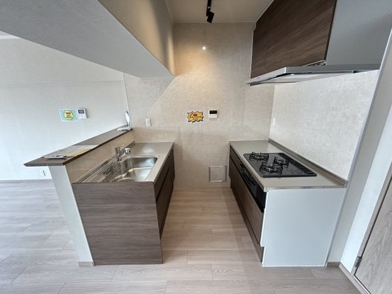 apartment 兵庫県西宮市甲風園１丁目5-10 ノルドアインビル4階