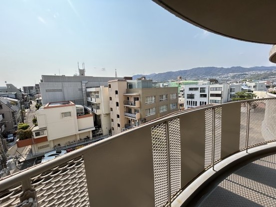 apartment 兵庫県西宮市甲風園１丁目5-10 ノルドアインビル4階