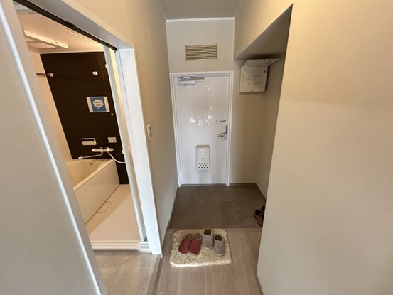 apartment 兵庫県西宮市甲風園１丁目5-10 ノルドアインビル4階