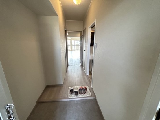 apartment 兵庫県西宮市甲風園１丁目5-10 ノルドアインビル4階